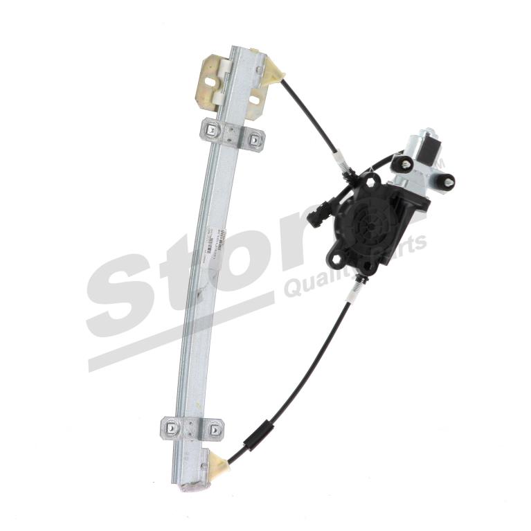 Mecanismo de elevalunas Storm 98578