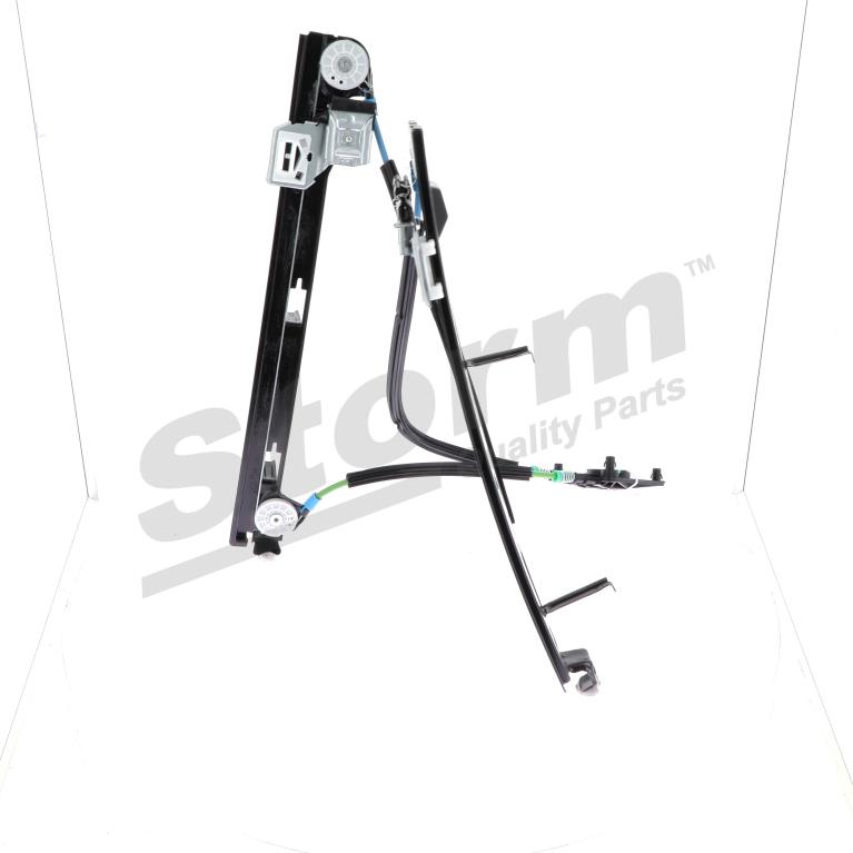 Mécanisme de lève-vitre (lève-vitre) Storm ref. 98777