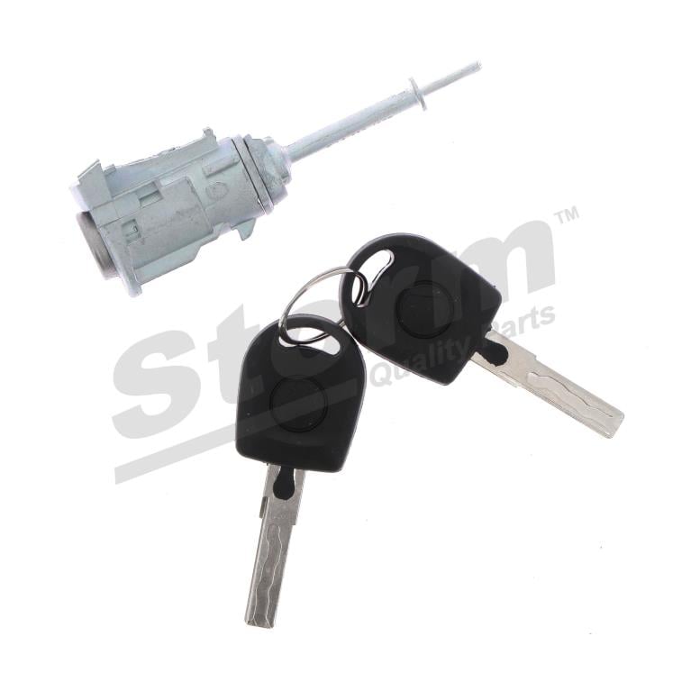 Cylindre de serrure Storm 9902501