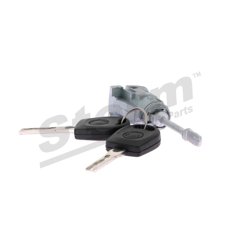 Cylindre de serrure Storm 9902501