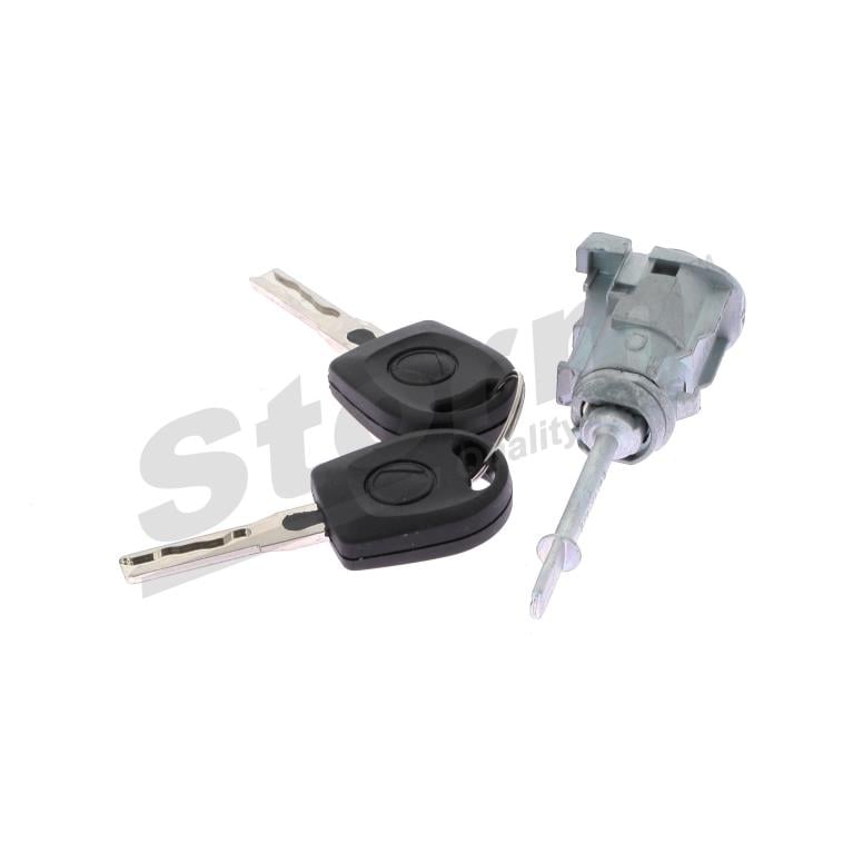 Cylindre de serrure Storm 9902501