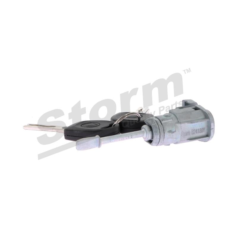 Cylindre de serrure Storm 9902501