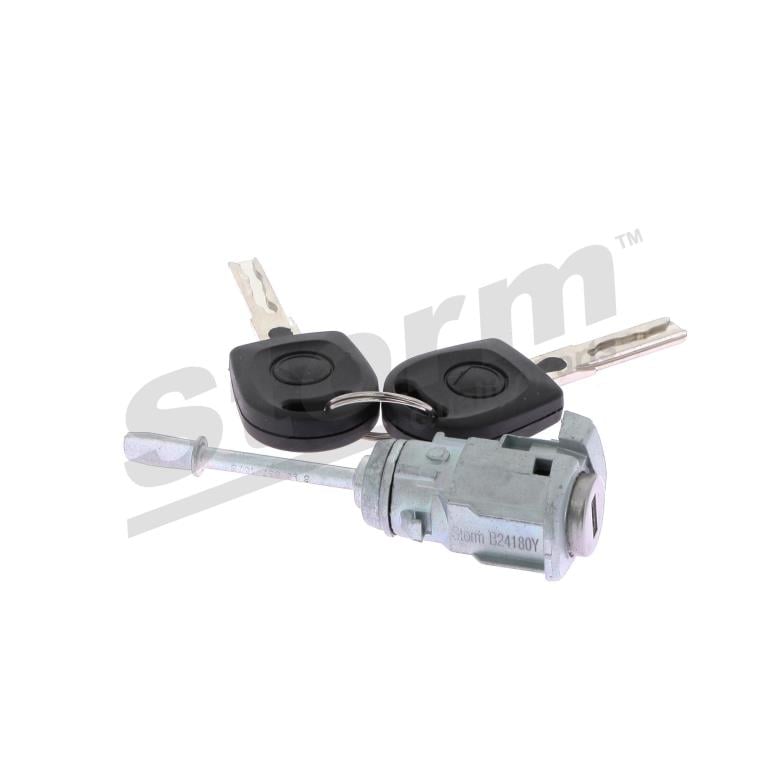 Cylindre de serrure Storm 9902501