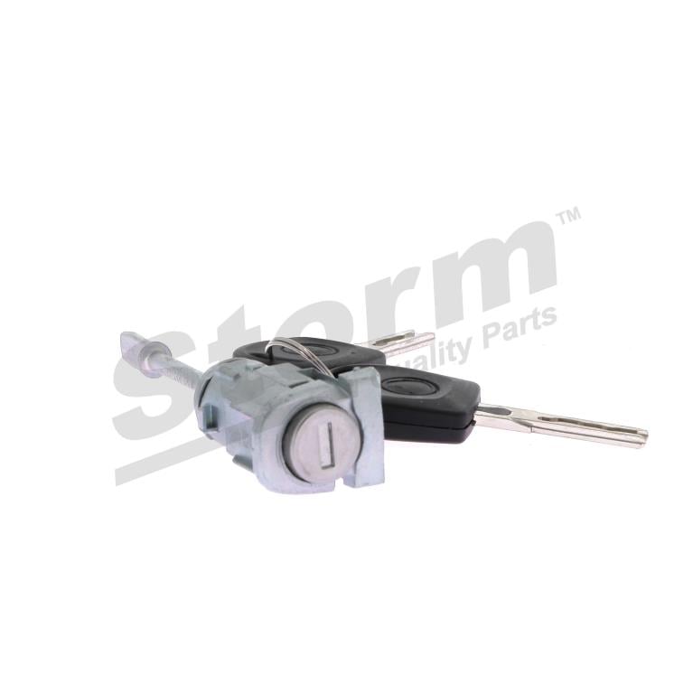 Cylindre de serrure Storm 9902501