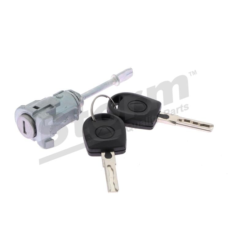 Cylindre de serrure Storm 9902501