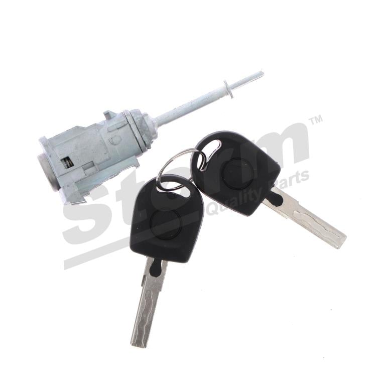 Cylindre de serrure Storm 9902501