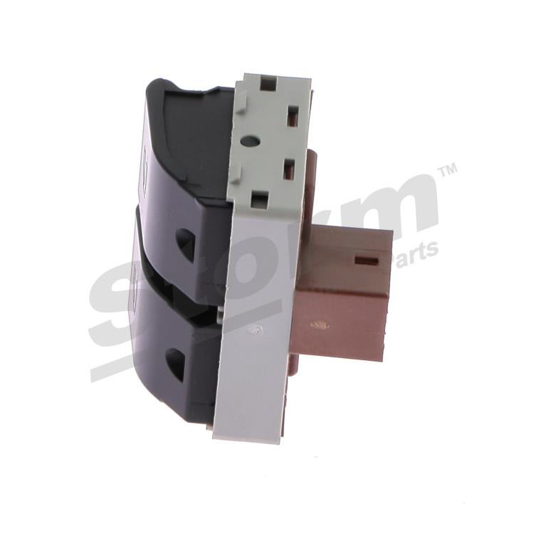 Interrupteur, lève-vitre (Bouton de lève-vitre) Storm ref. 99040