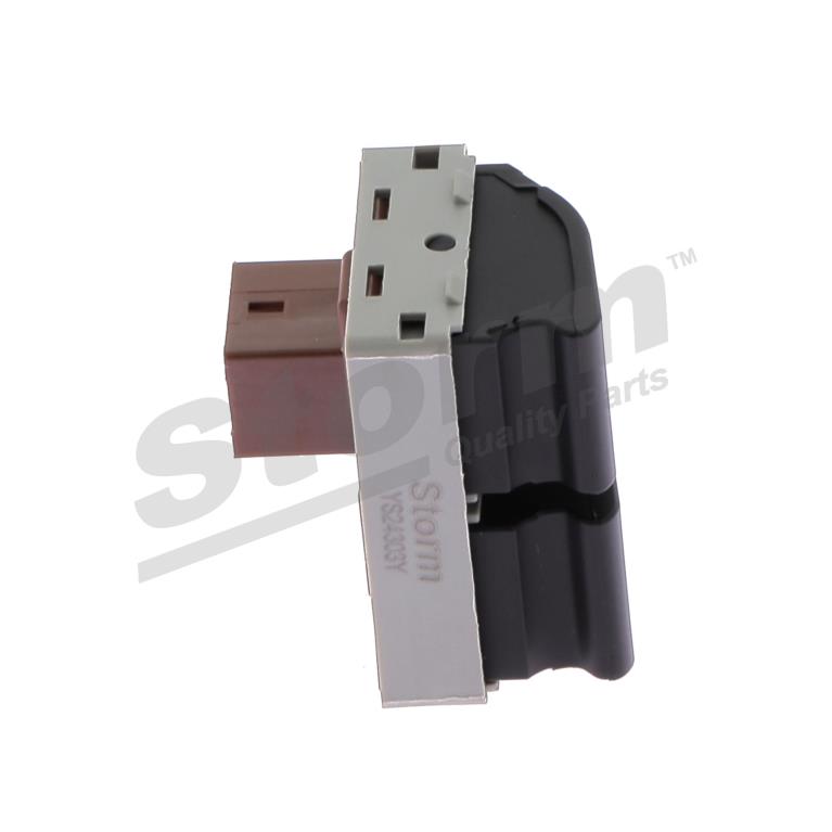 Interrupteur, lève-vitre (Bouton de lève-vitre) Storm ref. 99040