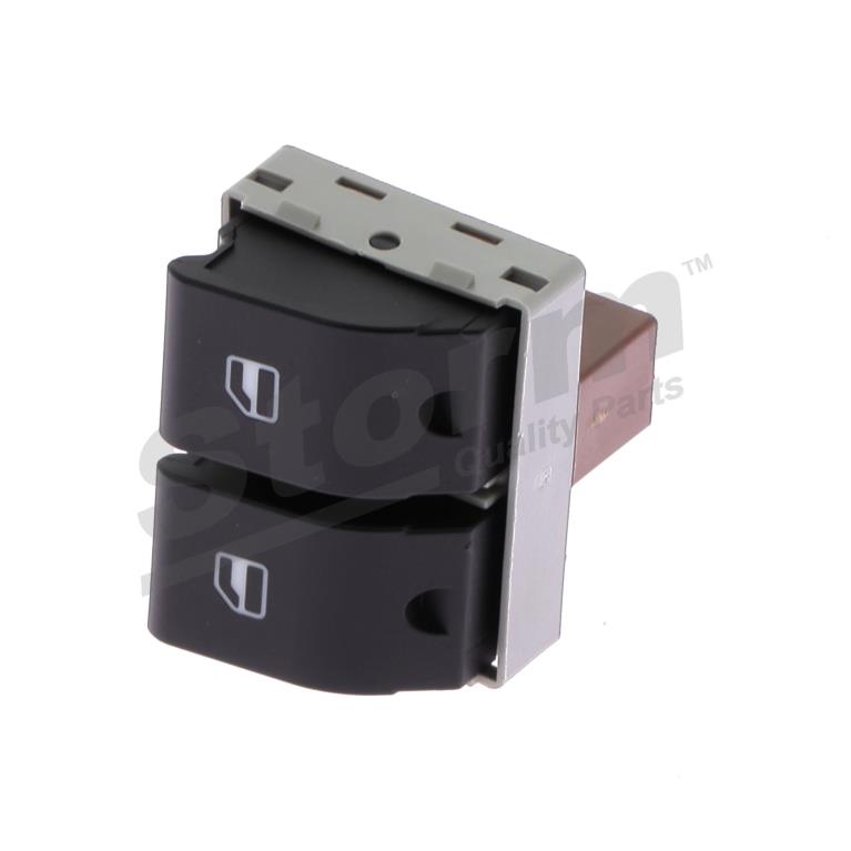 Interrupteur, lève-vitre (Bouton de lève-vitre) Storm ref. 99040