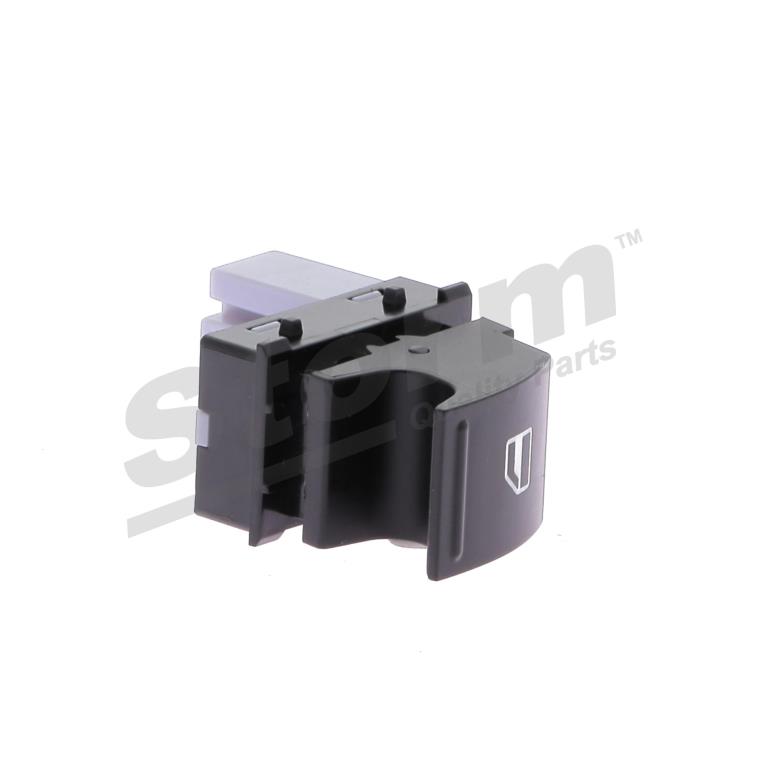 Interrupteur, lève-vitre (Bouton de lève-vitre) Storm ref. 99041