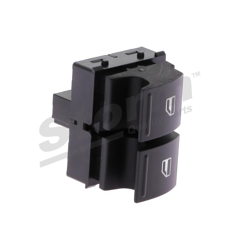 Interrupteur, lève-vitre (Bouton de lève-vitre) Storm ref. 99042