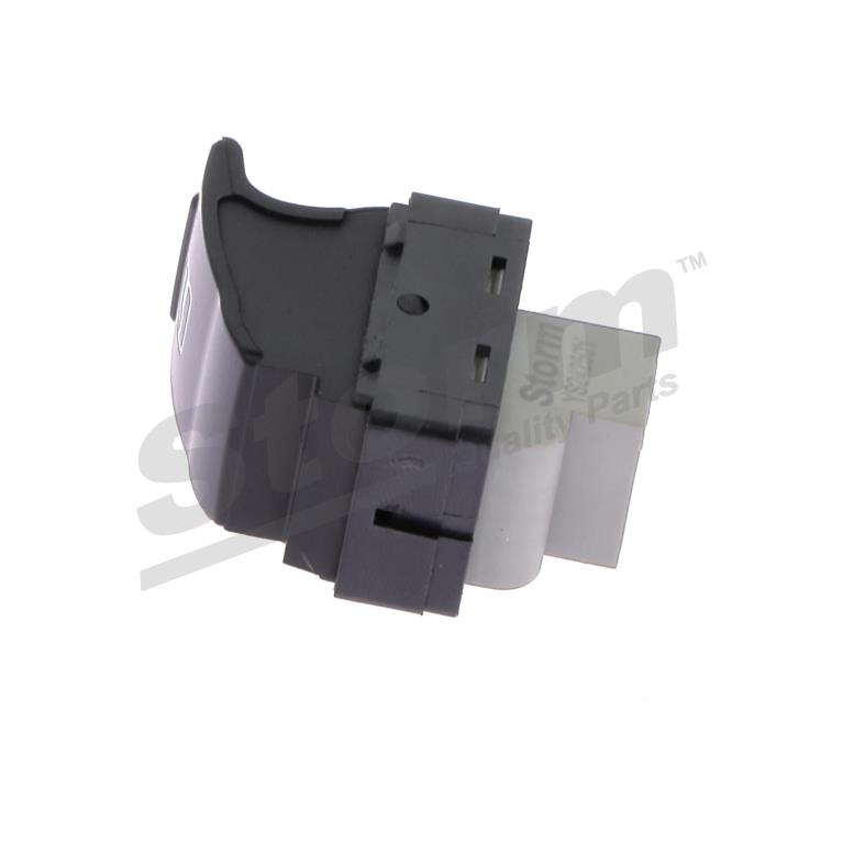 Interrupteur, lève-vitre (Bouton de lève-vitre) Storm ref. 99043
