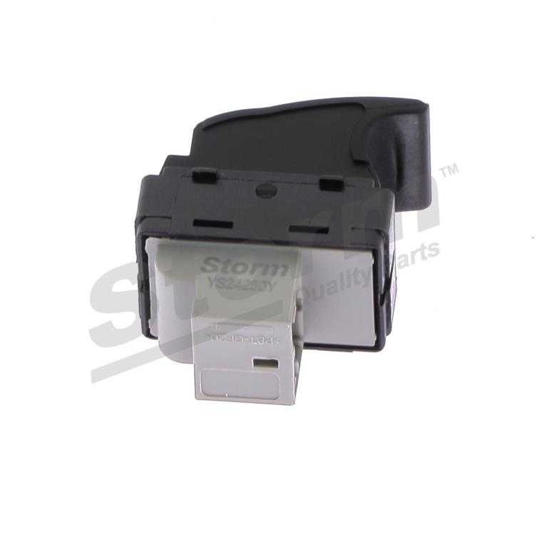 Interrupteur, lève-vitre (Bouton de lève-vitre) Storm ref. 99043
