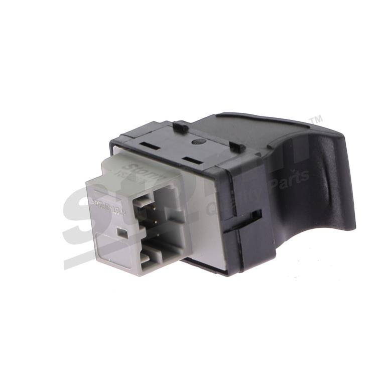 Interrupteur, lève-vitre (Bouton de lève-vitre) Storm ref. 99043