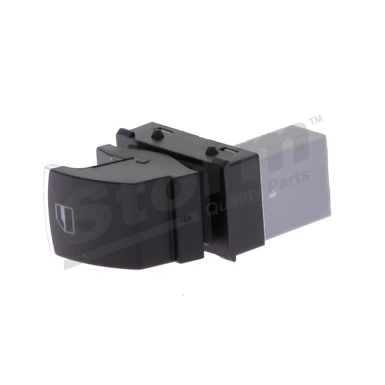 Interrupteur, lève-vitre (Bouton de lève-vitre) Storm ref. 99050