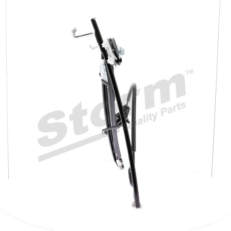 Elevador de vidro Storm 9907509