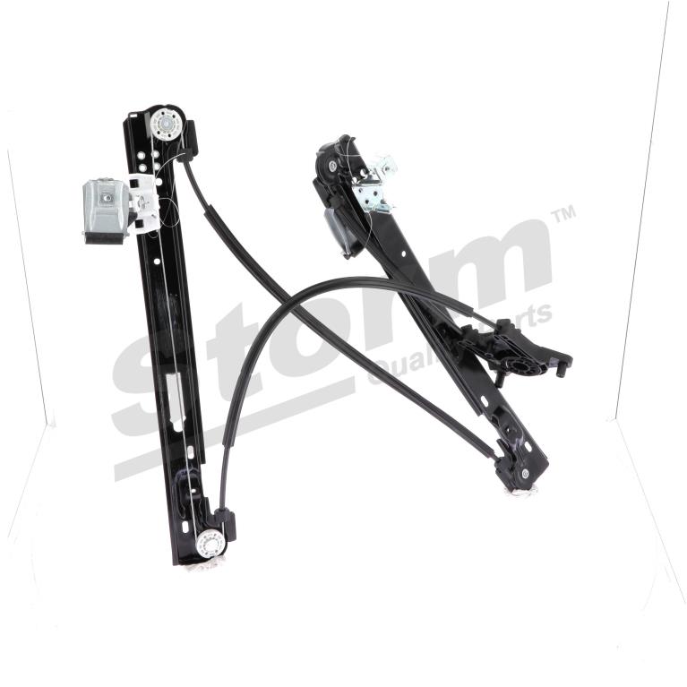 Elevador de vidro Storm 9907509