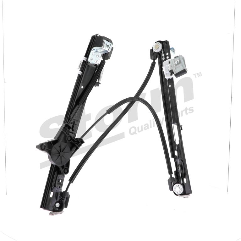 Elevador de vidro Storm ref. 9907510