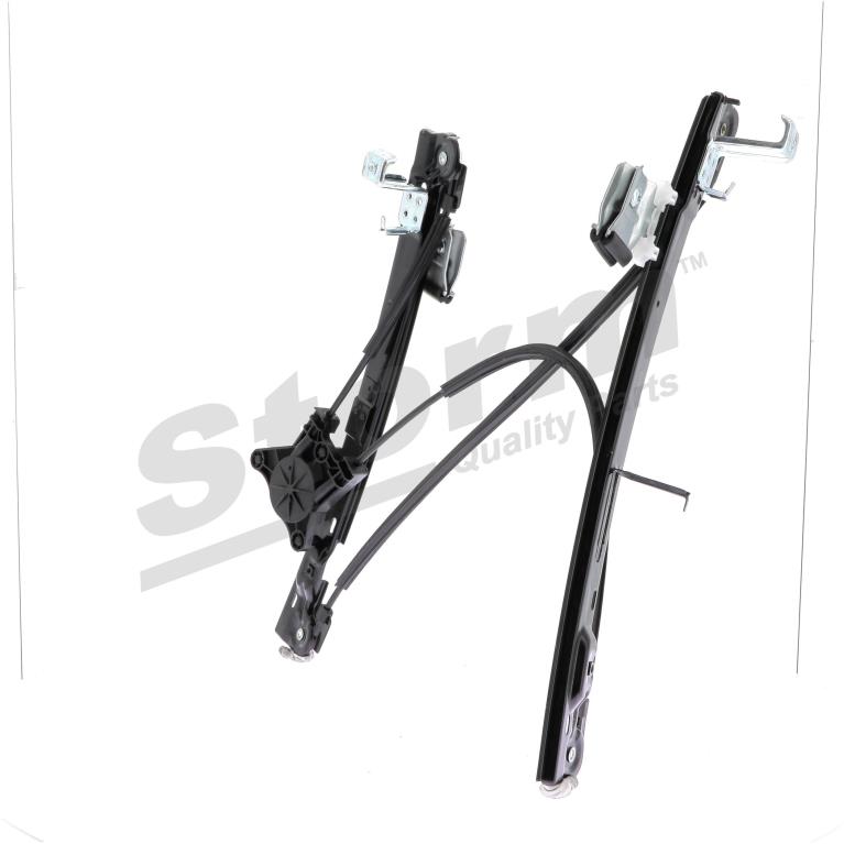 Elevador de vidro Storm ref. 9907510