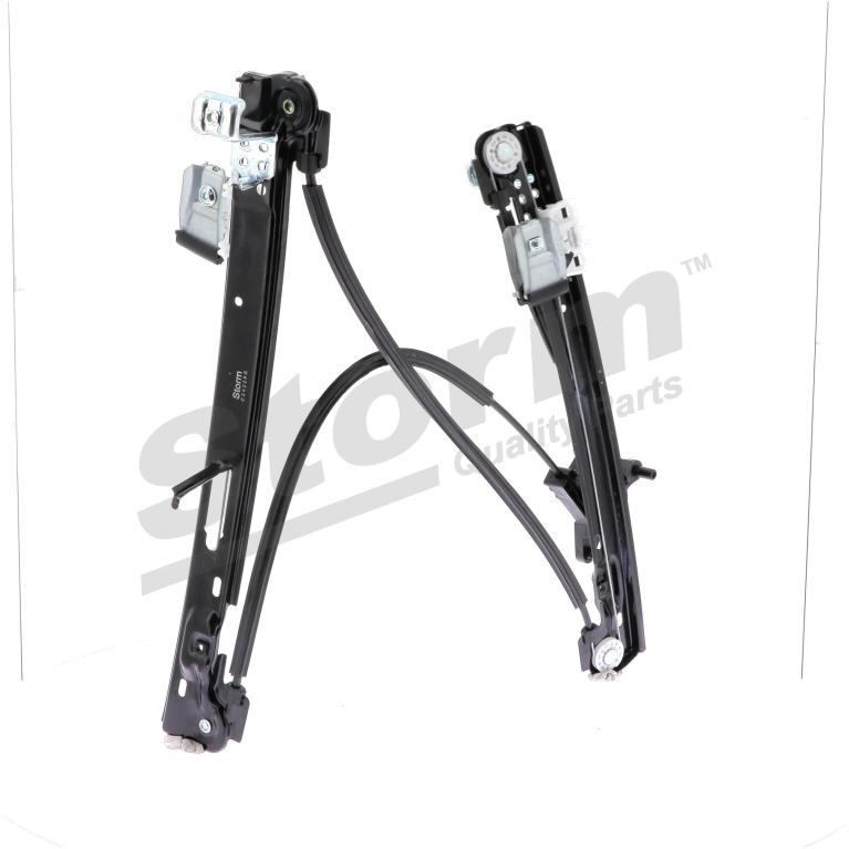 Elevador de vidro Storm ref. 9907510