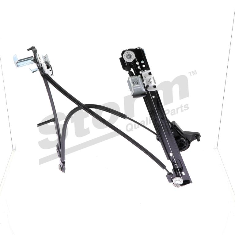 Elevador de vidro Storm ref. 9907510