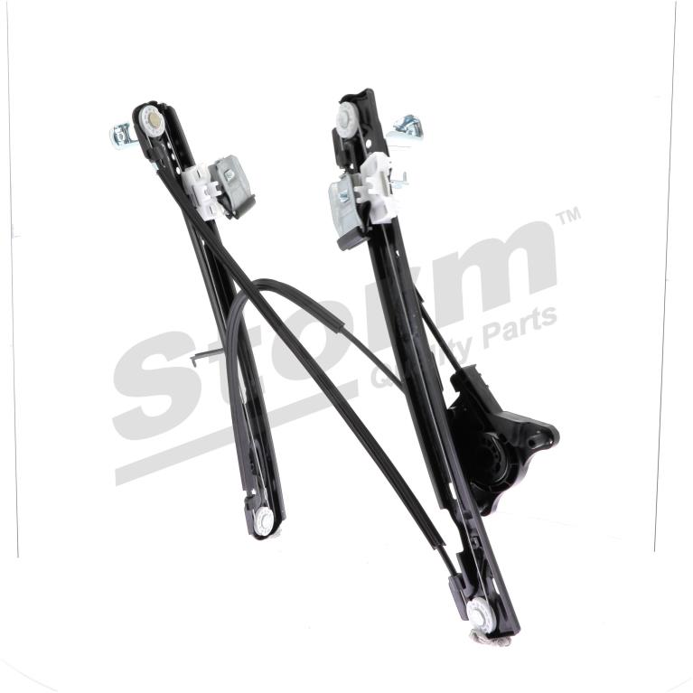 Elevador de vidro Storm ref. 9907510