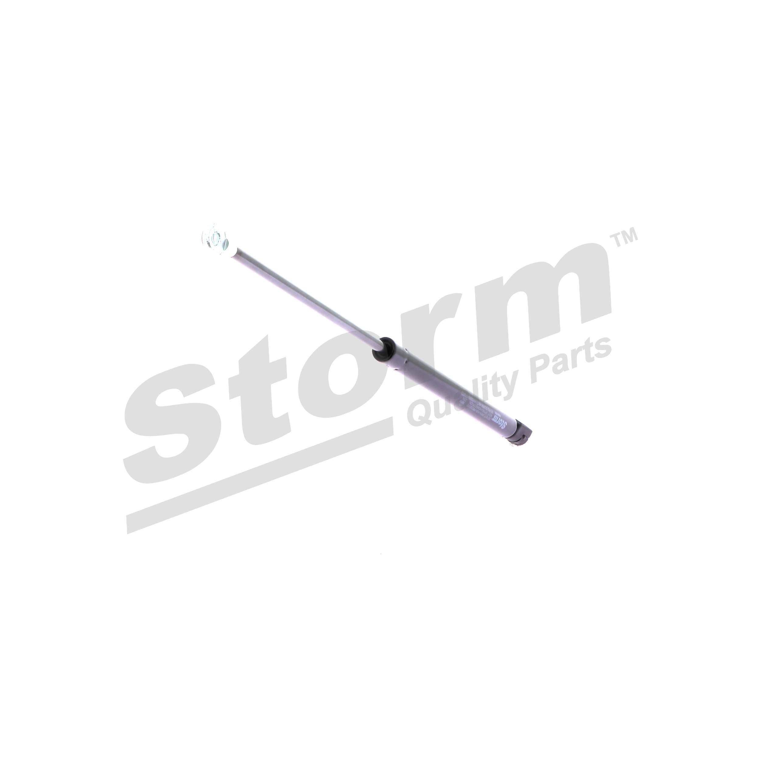 Vérin de hayon, de coffre (Vérin de hayon) Storm ref. 99099