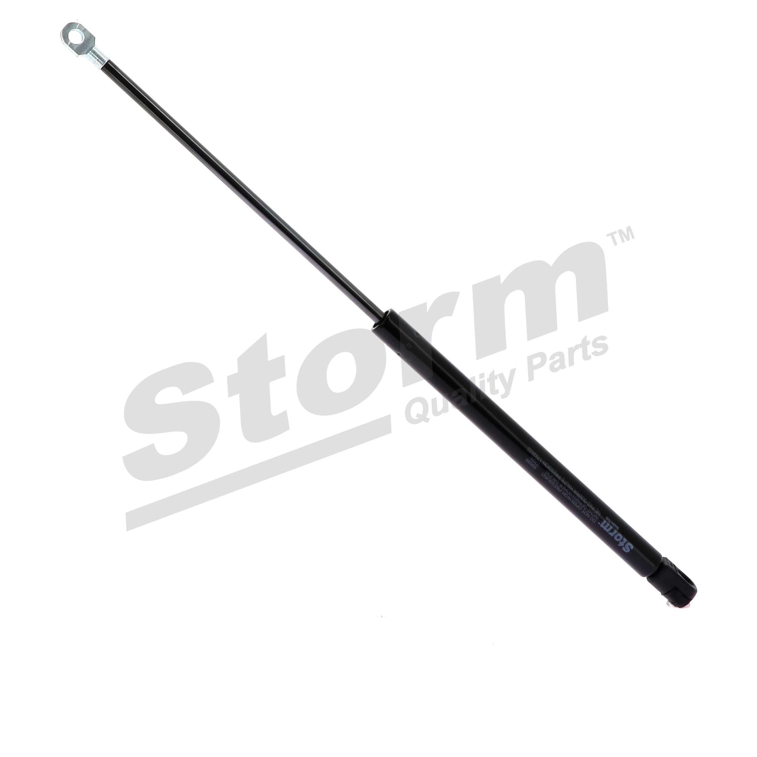 Vérin de hayon, de coffre (Vérin de hayon) Storm ref. 99099