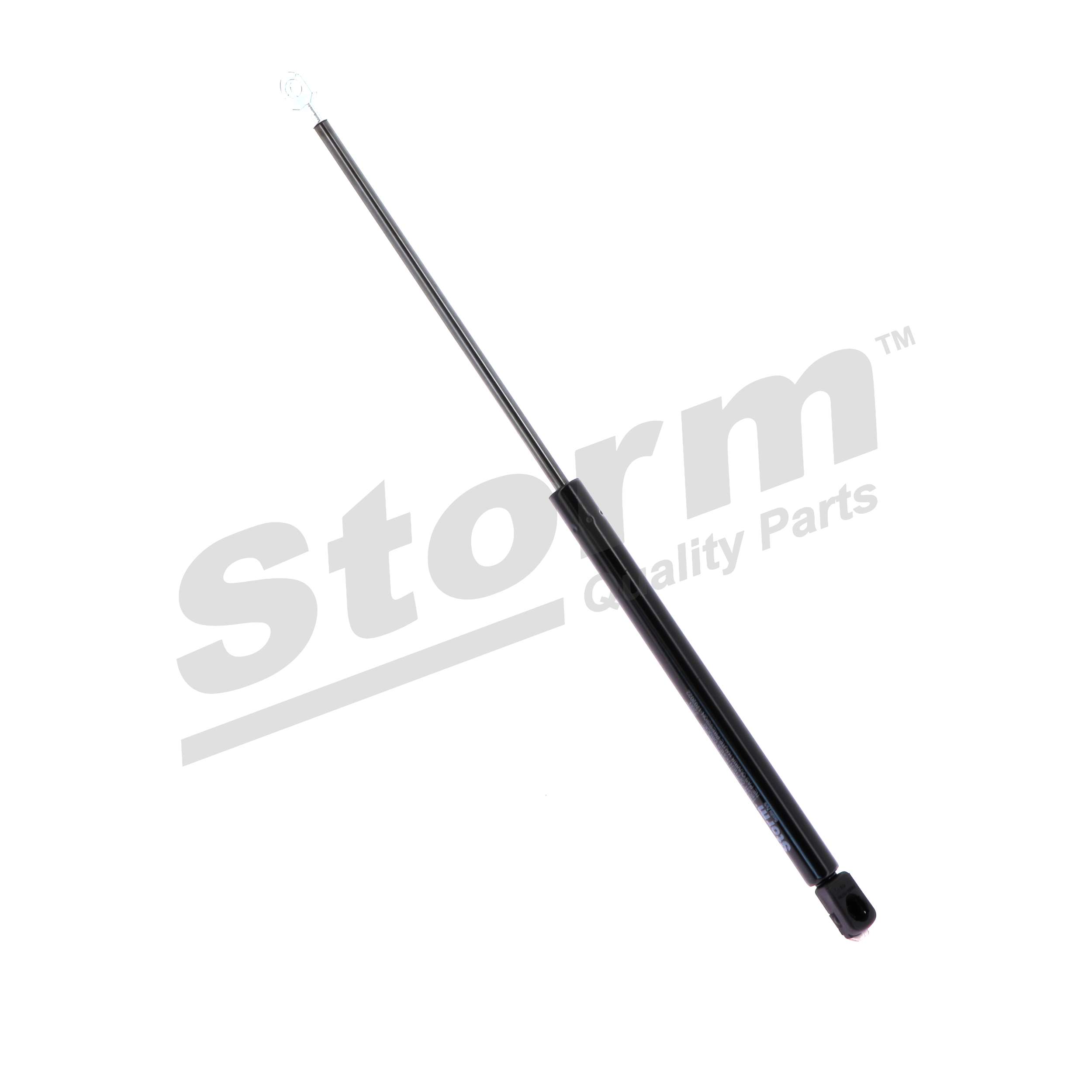 Vérin de hayon, de coffre (Vérin de hayon) Storm ref. 99099