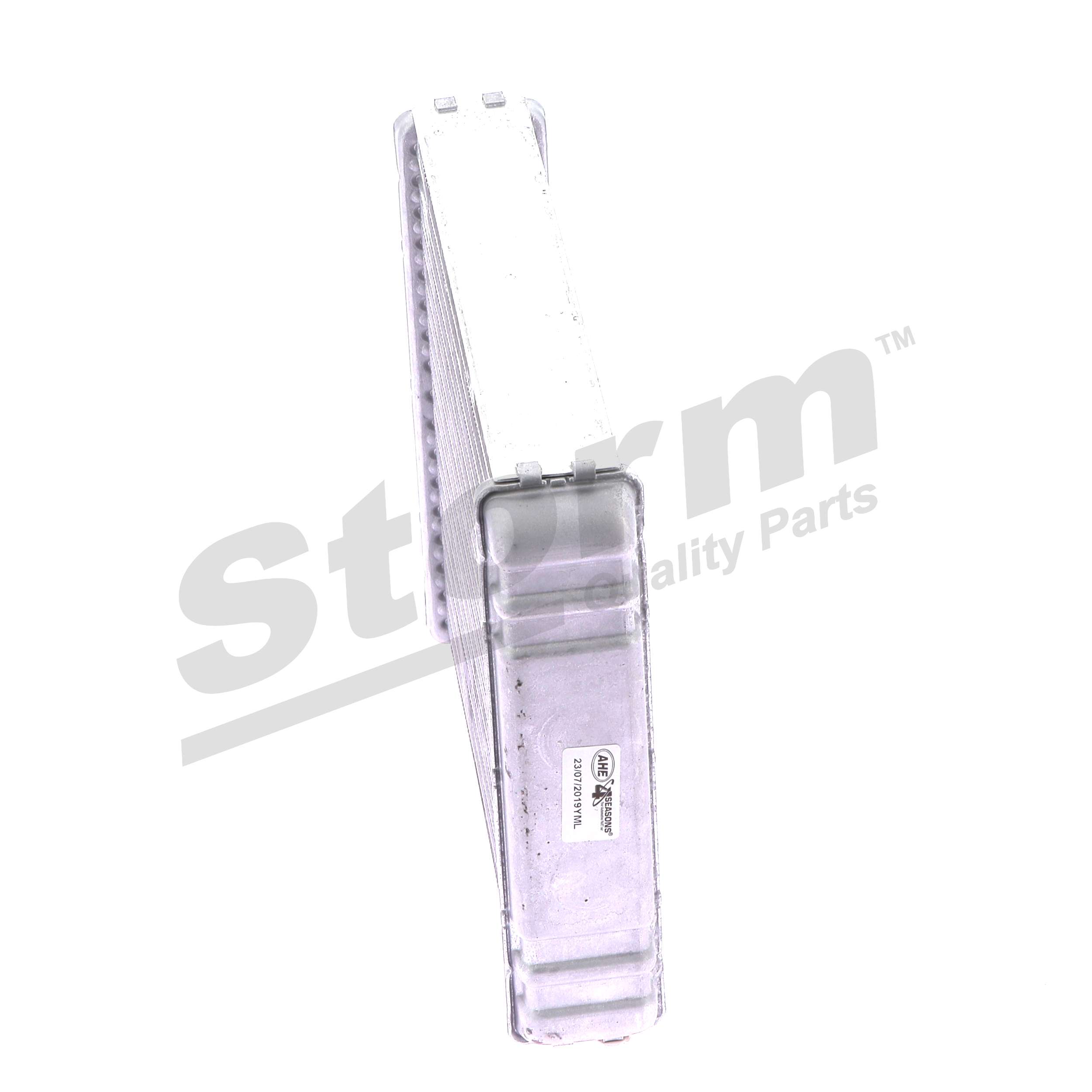 Radiateur de chauffage Storm ref. 99122
