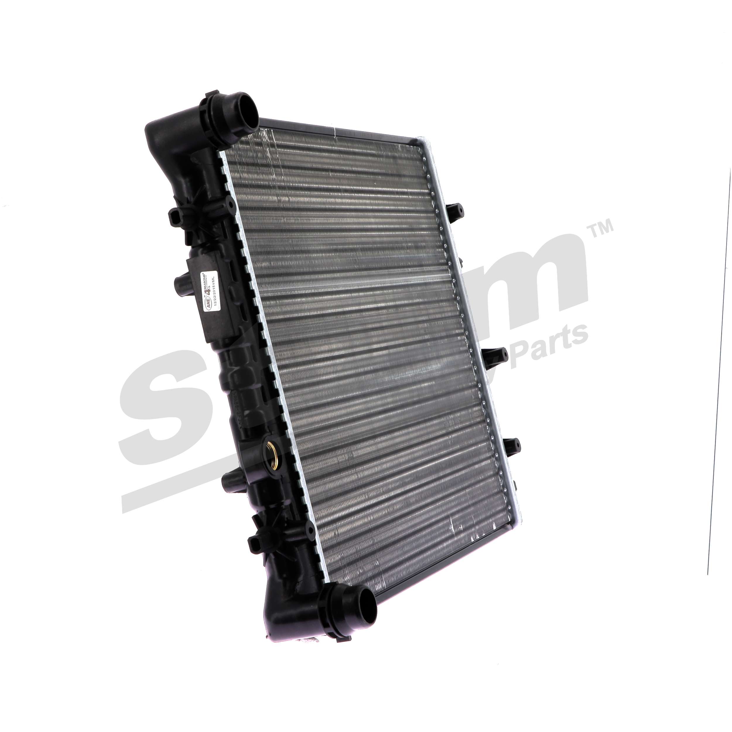 Radiateur moteur (Radiateur de refroidissement) Storm 99128