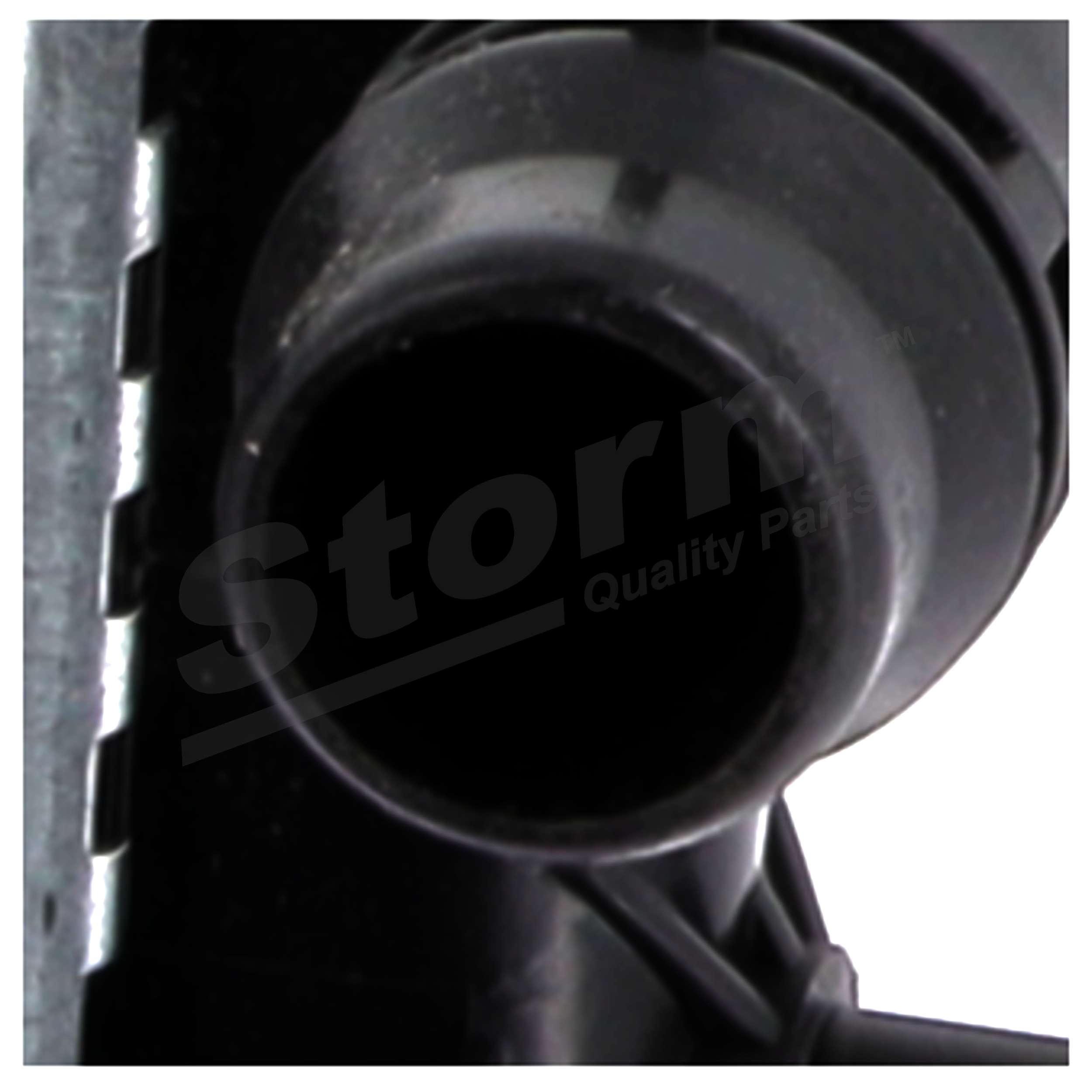 Radiateur moteur (Radiateur de refroidissement) Storm 99128