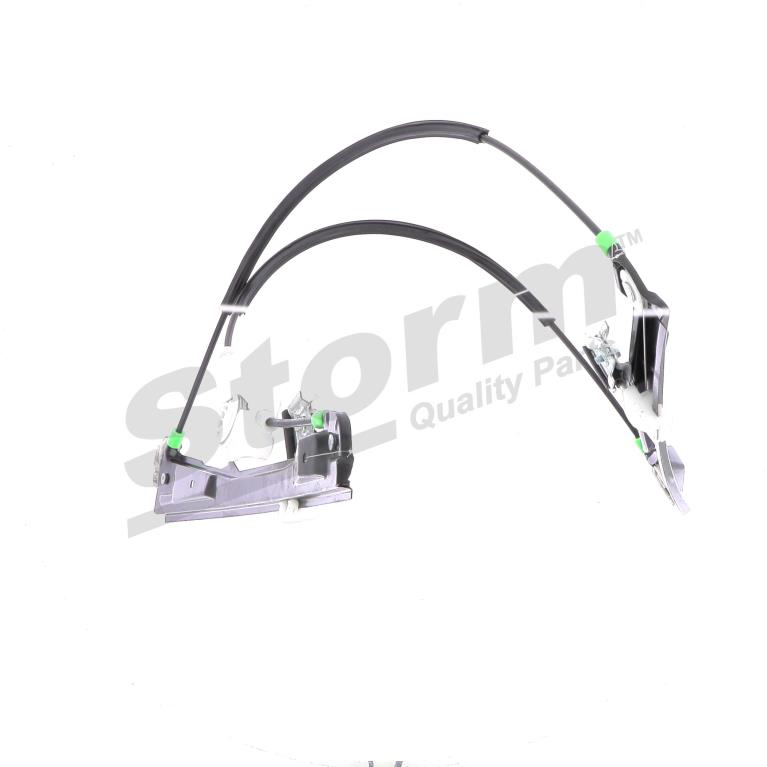 Mécanisme de lève-vitre (lève-vitre) Storm 99176
