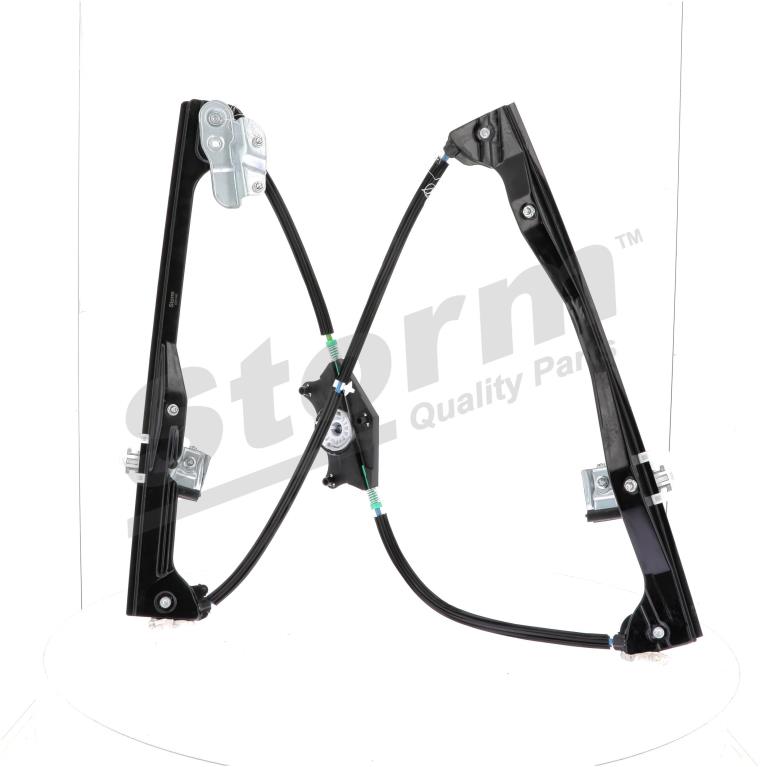 Mécanisme de lève-vitre (Mécanisme de lève-vitre) Storm 99275