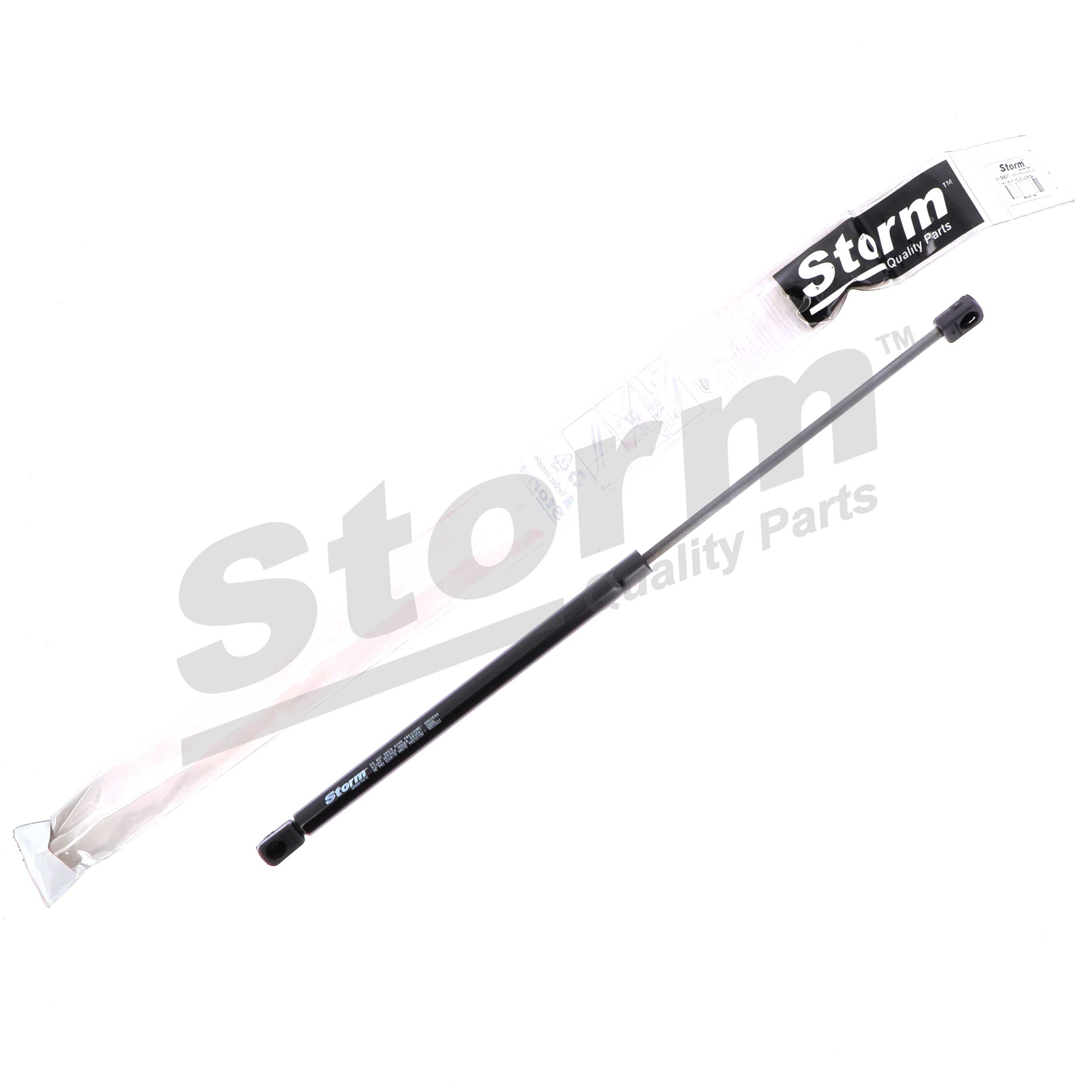 Amortecedor do porta-bagagens Storm ref. 9953599