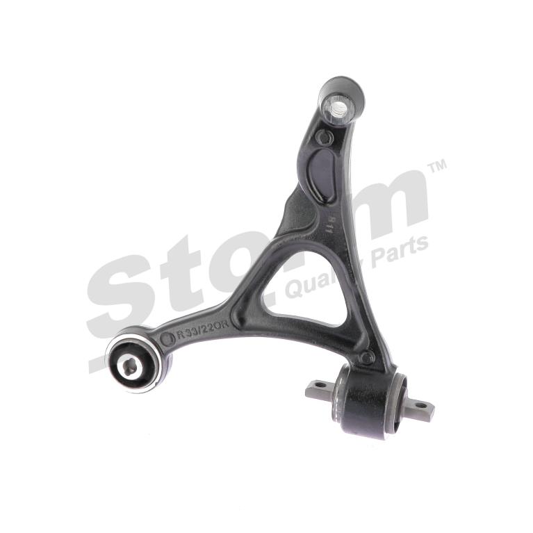 Triangle de suspension Storm 9955001