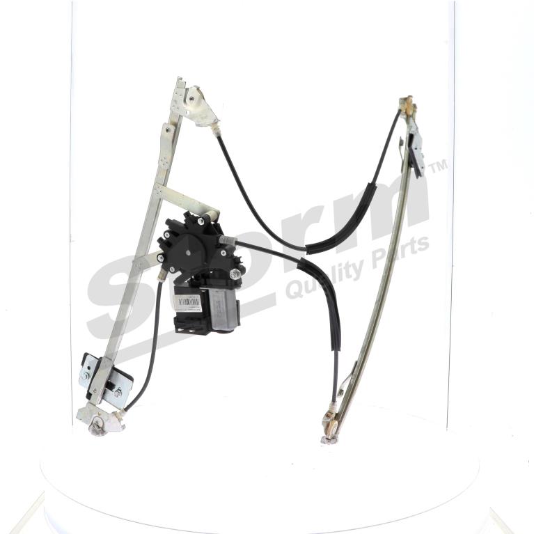 Mécanisme de lève-vitre (Mécanisme de lève-vitre) Storm 99678