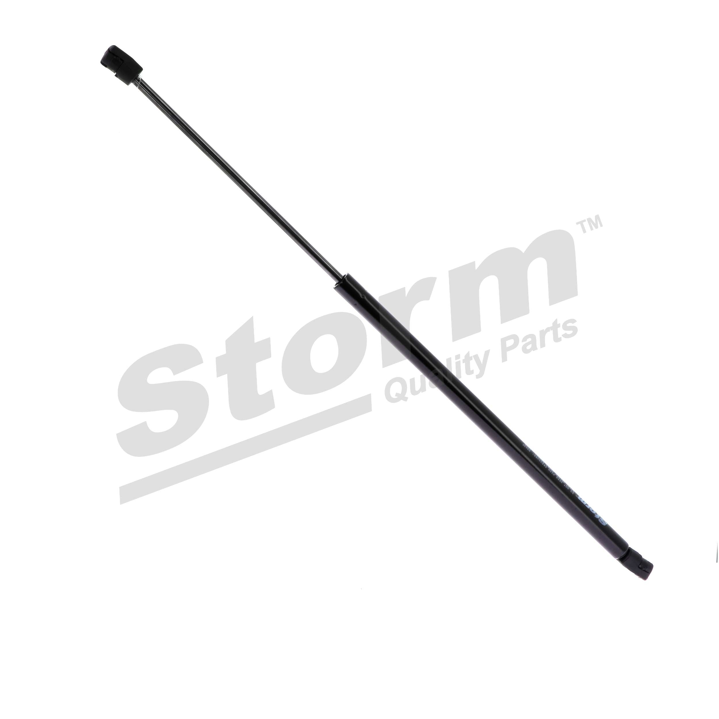 Vérin de hayon, de coffre (Vérin de hayon) Storm ref. 99697