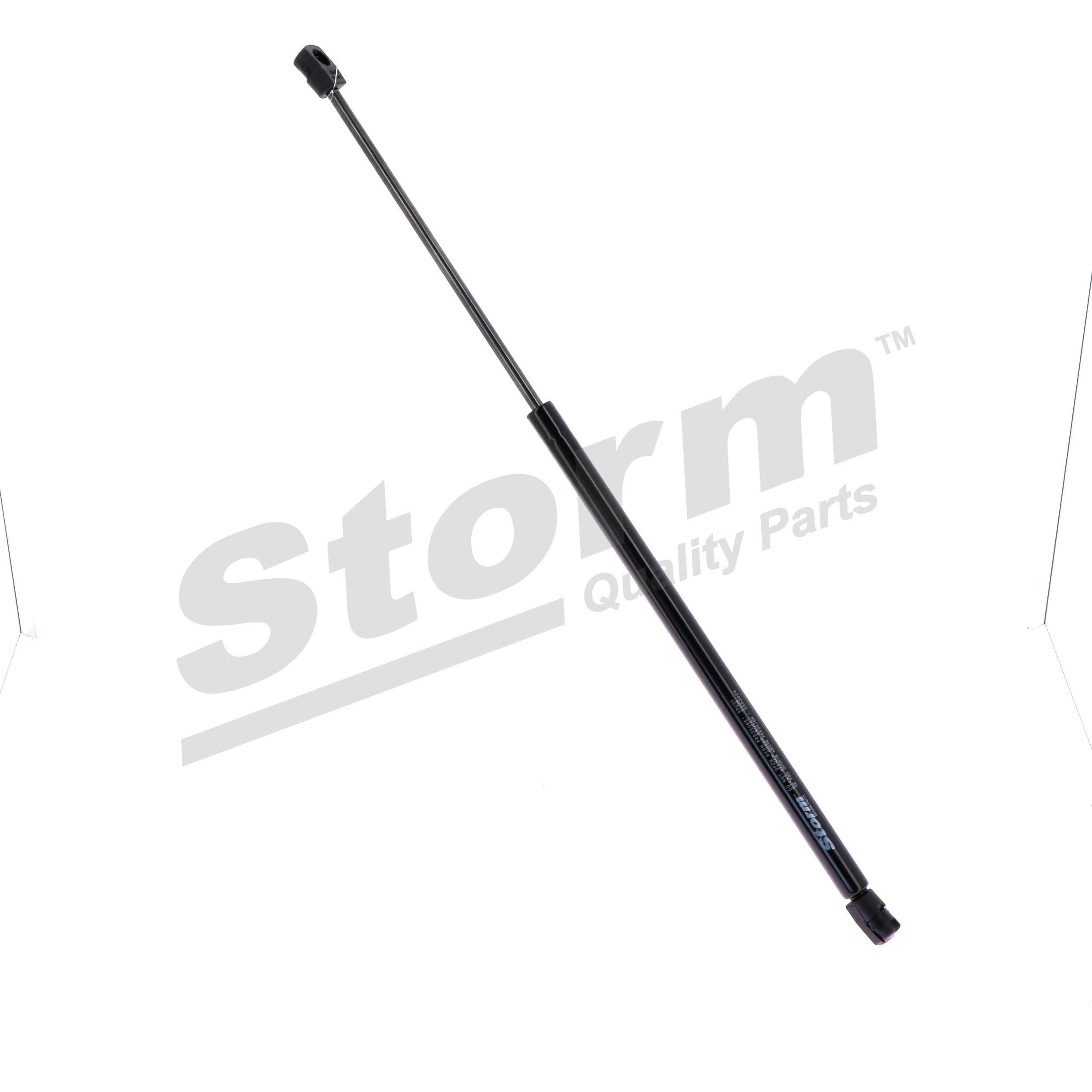 Vérin de hayon, de coffre (Vérin de hayon) Storm ref. 99697