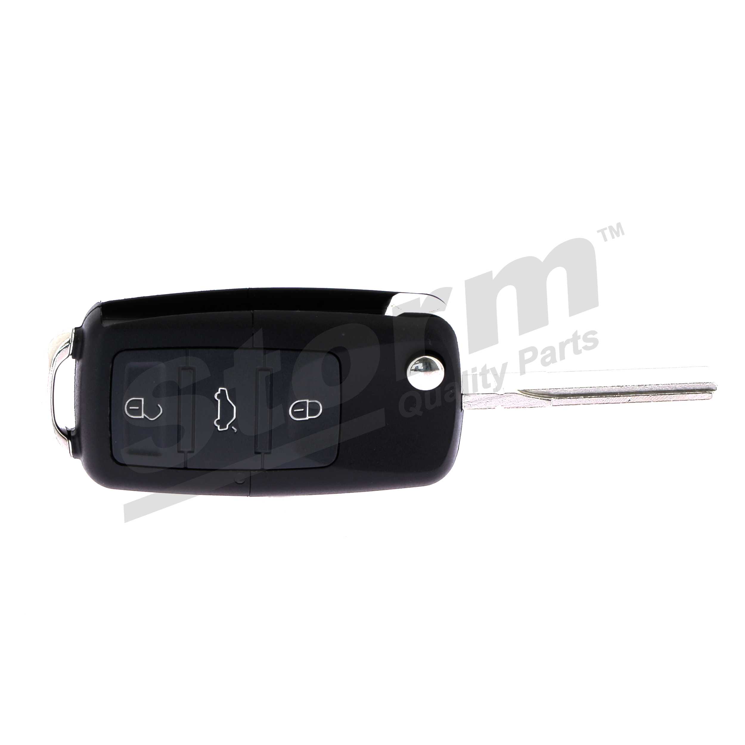 Coque de clé (Coque clé plip) Storm 9969900