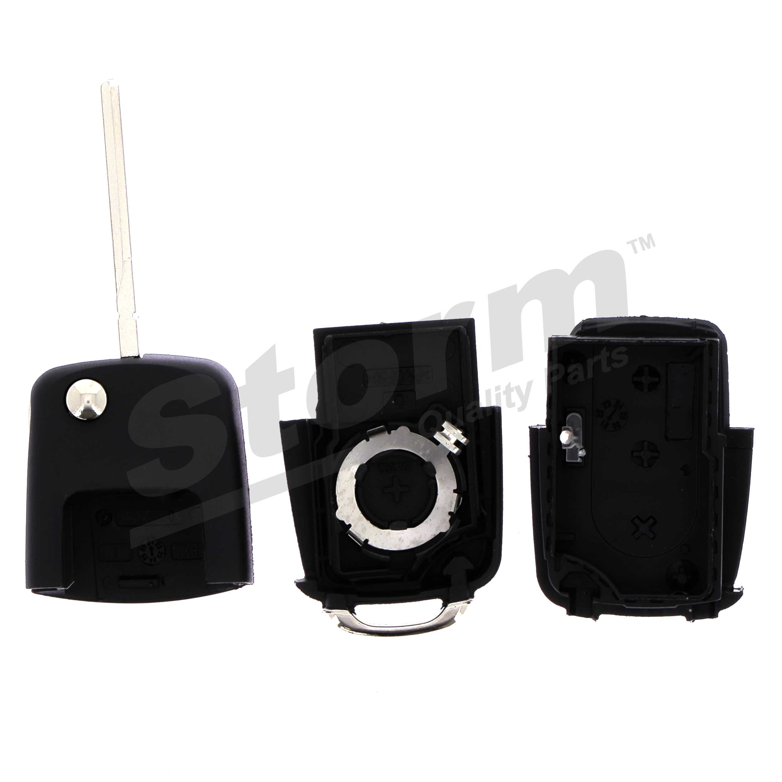 Coque de clé (Coque clé plip) Storm 9969900