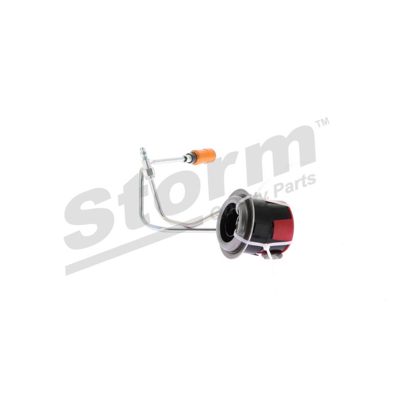 Butée hydraulique (Butée de débrayage) Storm ref. 9985