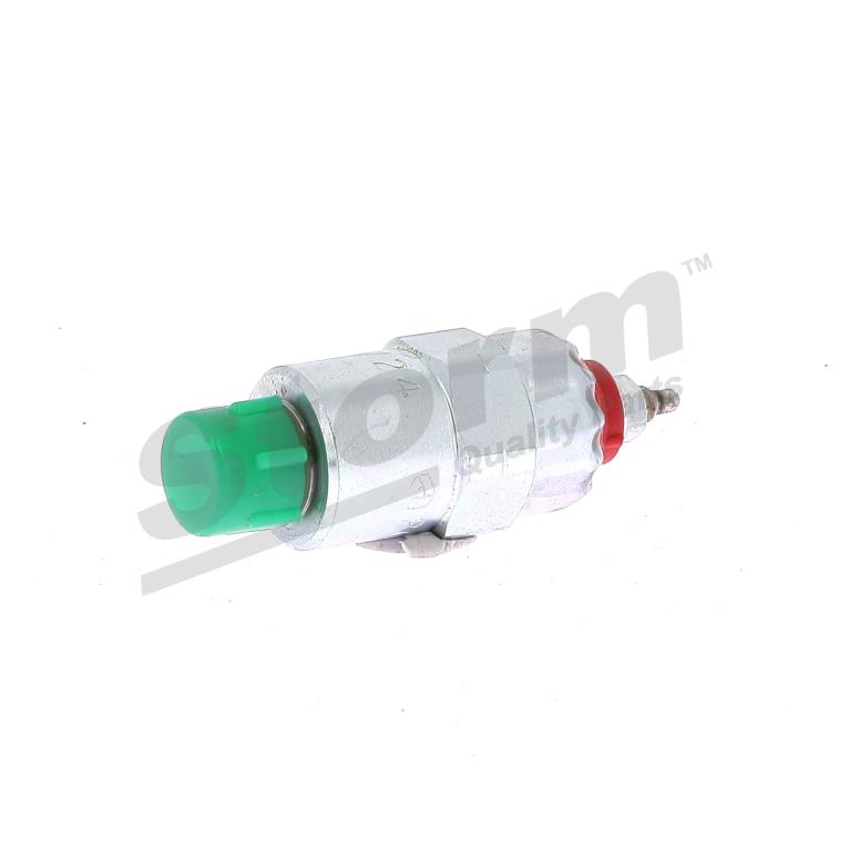 Dispositif d'arrêt, système d'injection Storm ref. 99907