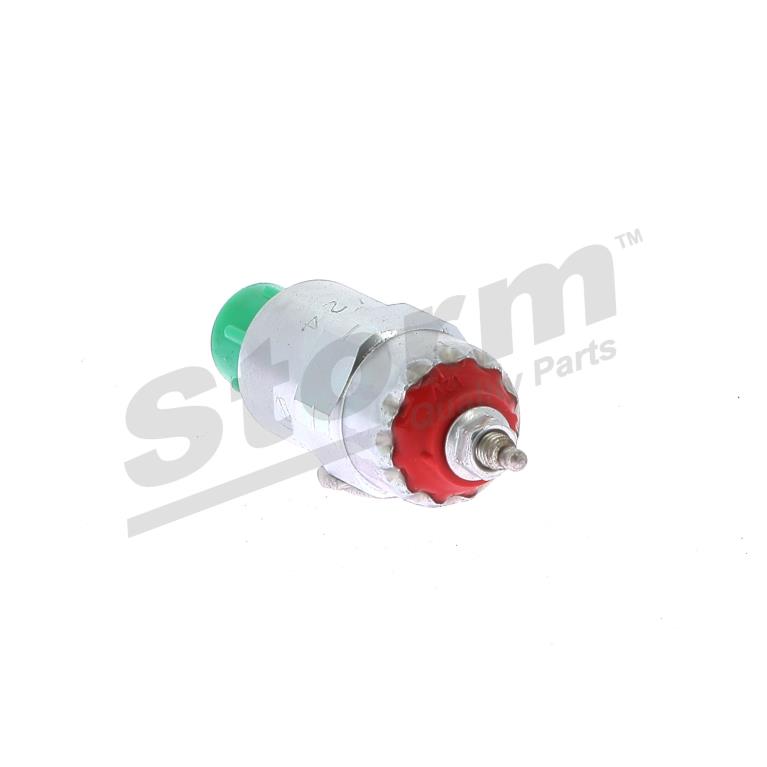 Dispositif d'arrêt, système d'injection Storm ref. 99907