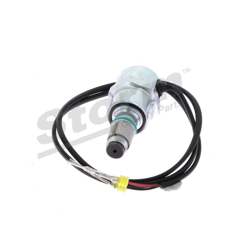 Dispositif d'arrêt, système d'injection Storm 99930
