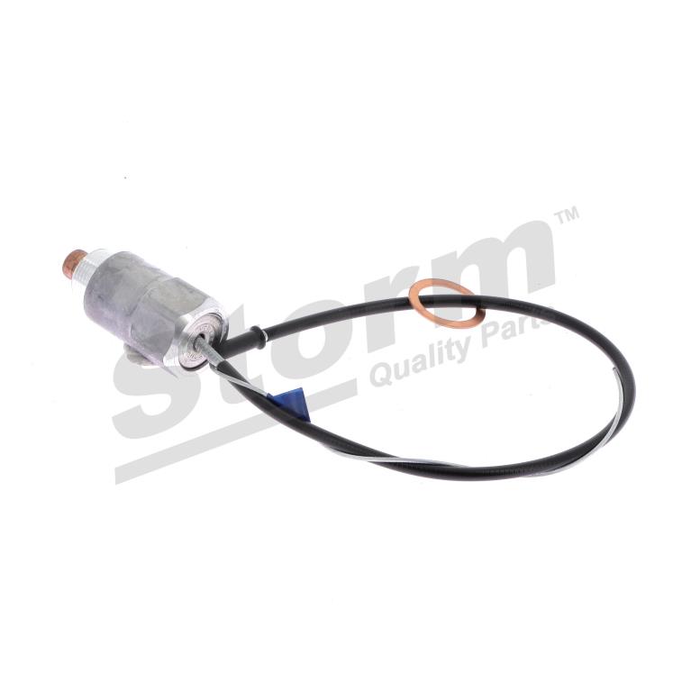 Dispositif d'arrêt, système d'injection Storm ref. 99939