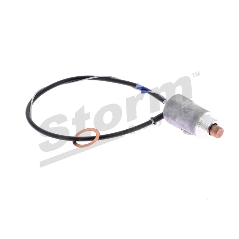 Dispositif d'arrêt, système d'injection Storm ref. 99939