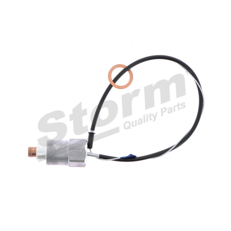 Dispositif d'arrêt, système d'injection Storm ref. 99939