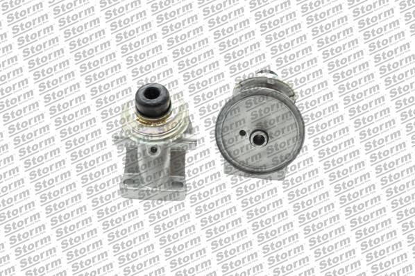 Butée hydraulique E
