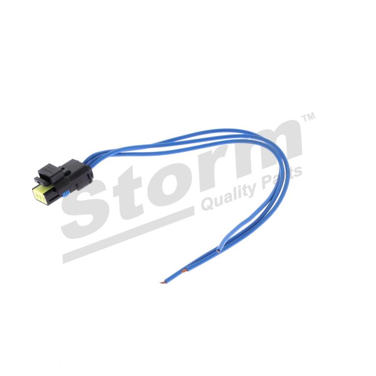 Amortisseur de vibrations, arbre de cardan Storm ref. 999530